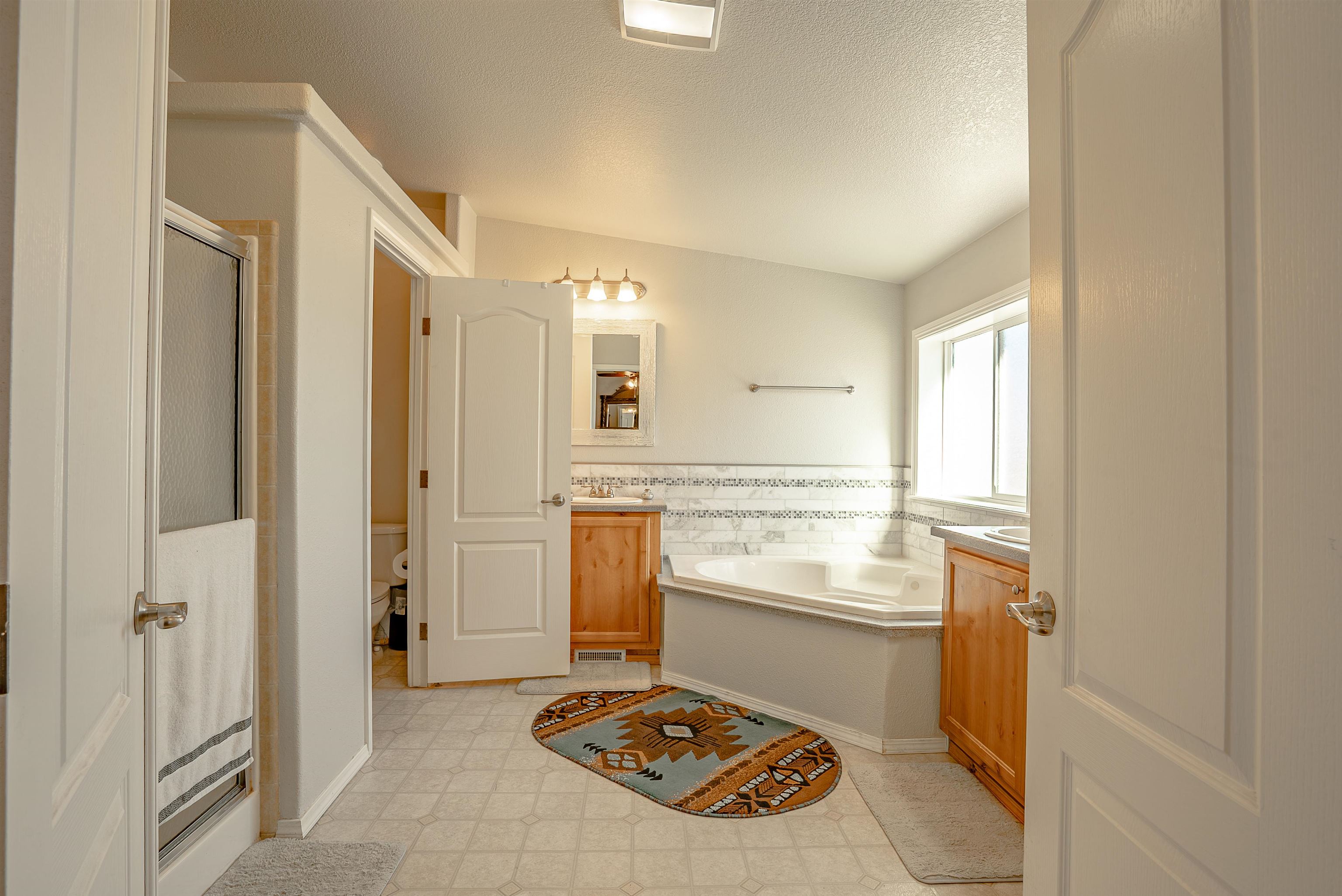 714-100 Sears Road Janesville, CA 96114 - Photo 28 of 35 a room with a stove and a refrigerator