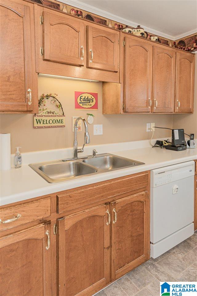 1515 Hill Spun Road Alabaster, AL 35007 - Photo 18 of 38