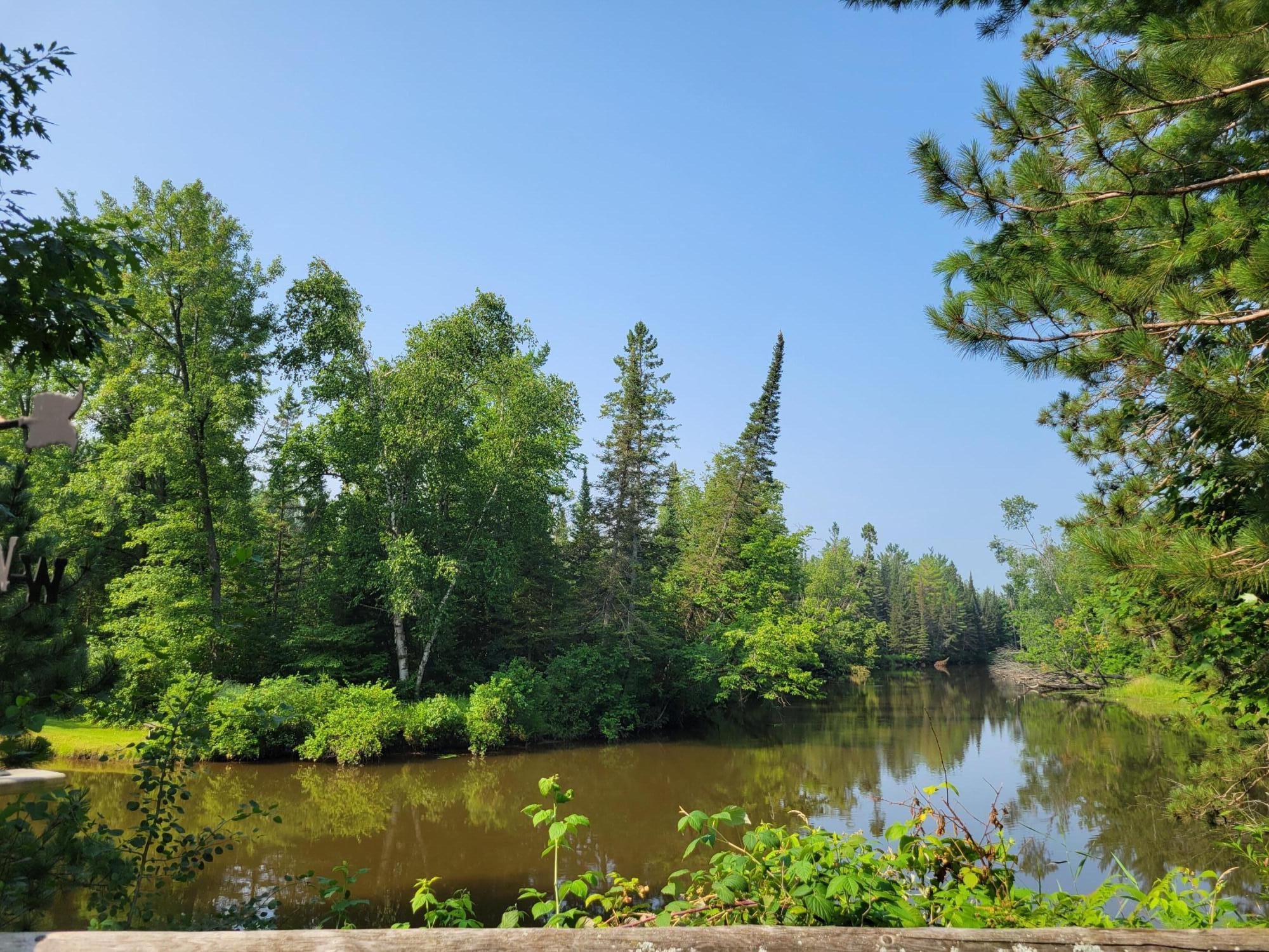 9687 Long Rapids Road Alpena, MI 49707 - Photo 15 of 22 Additional River Views