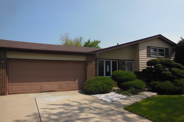 6128 Beechwood Road Matteson, IL 60443 - Photo 1 of 11