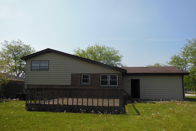 6128 Beechwood Road Matteson, IL 60443 - Photo 7 of 11