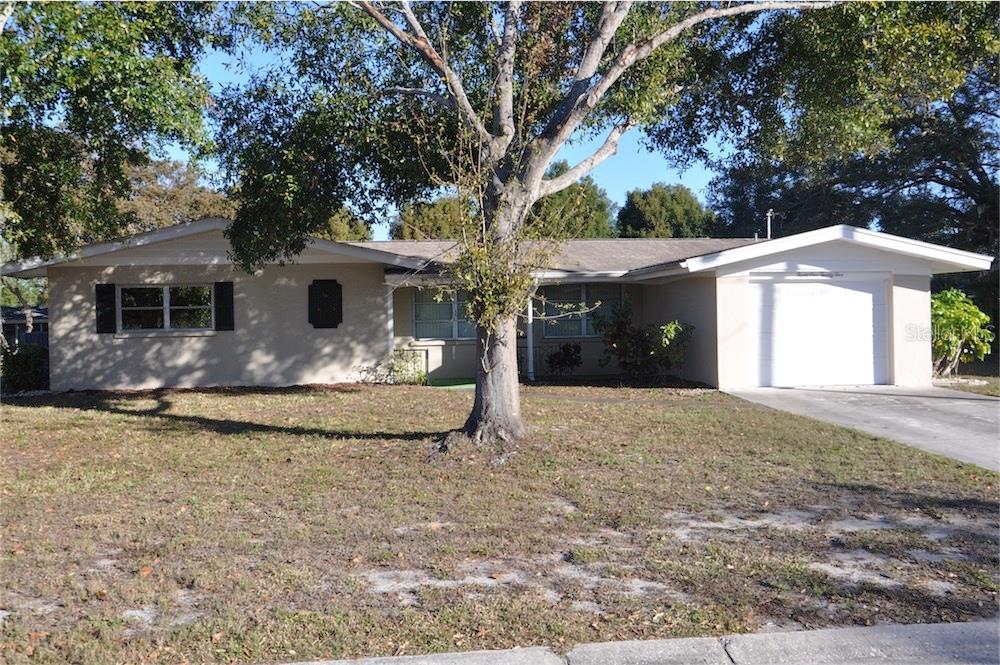 3125 Homasassa Road Sarasota, FL 34239 - Photo 1 of 1