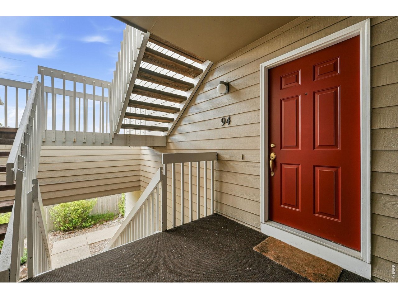 4985 Twin Lakes Road, Unit 94 Boulder, CO 80301 - Photo 21 of 29 Welcome home!