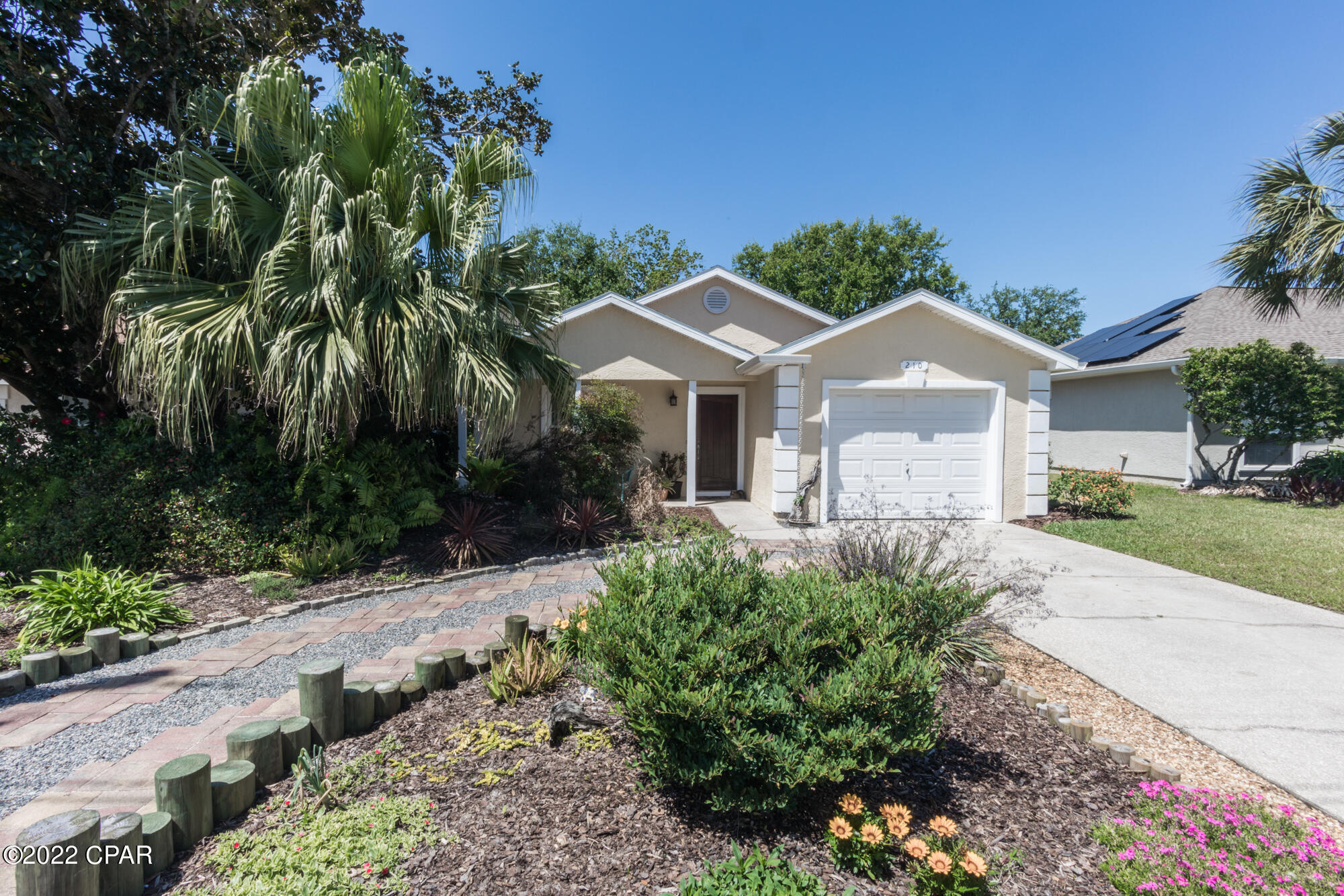 210 Azalea Street Panama City Beach, FL 32407 - Photo 2 of 34