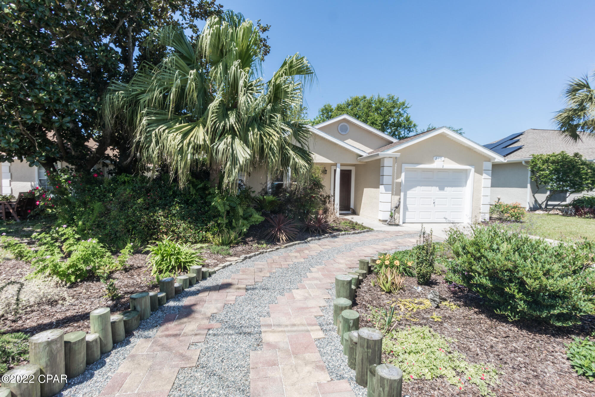 210 Azalea Street Panama City Beach, FL 32407 - Photo 3 of 34