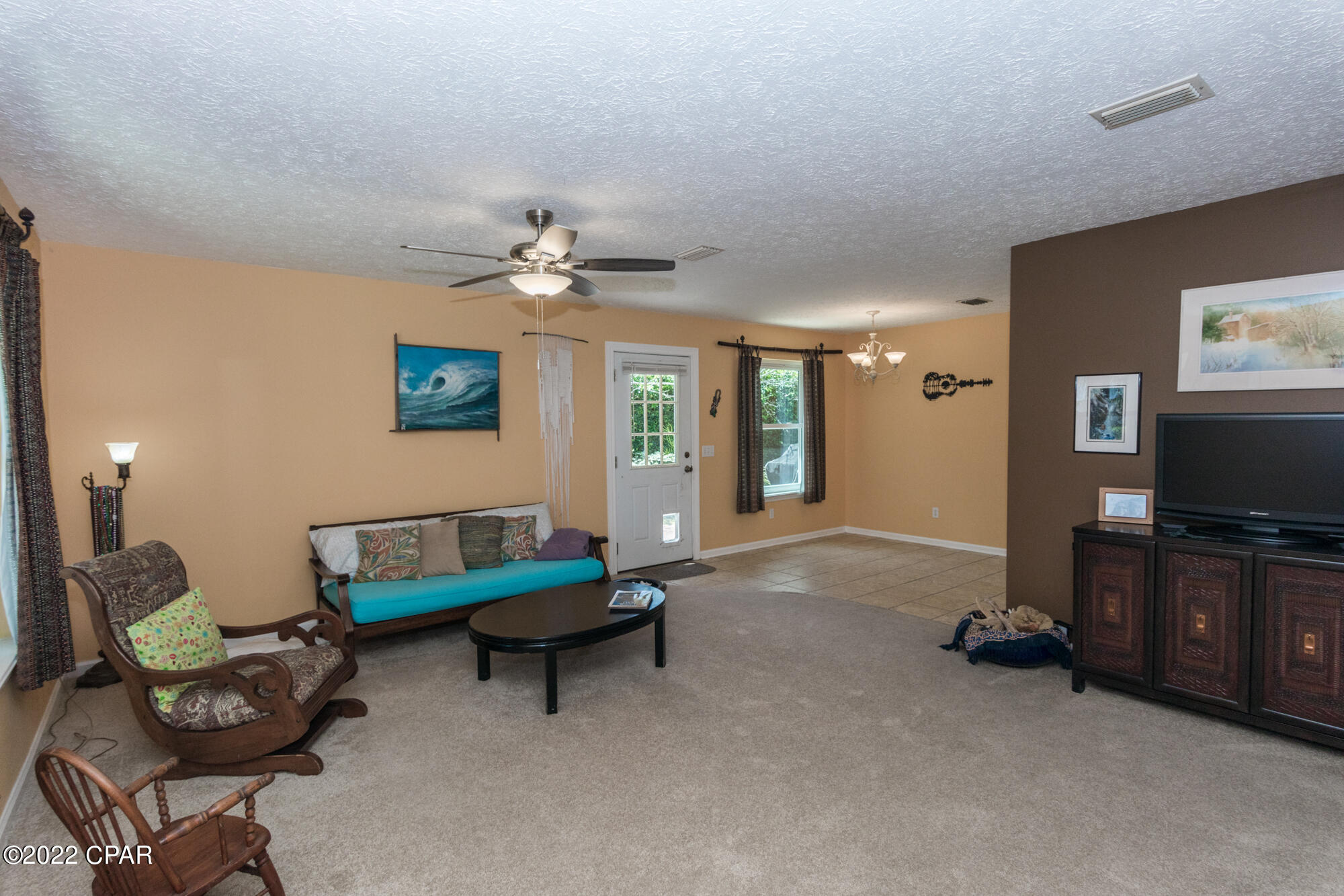 210 Azalea Street Panama City Beach, FL 32407 - Photo 10 of 34