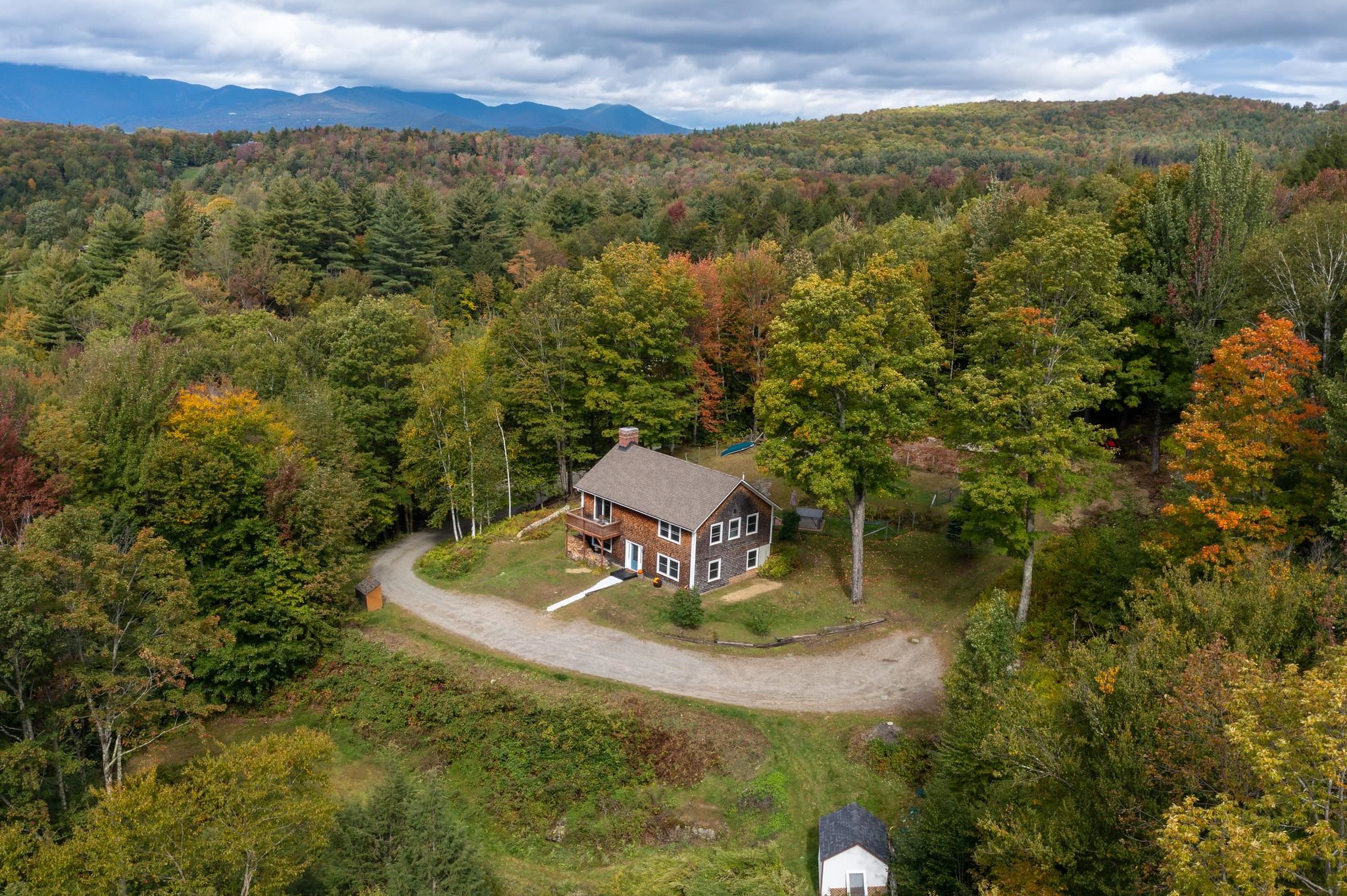 200 Bryan Road Stowe, VT 05672 - Photo 1 of 36