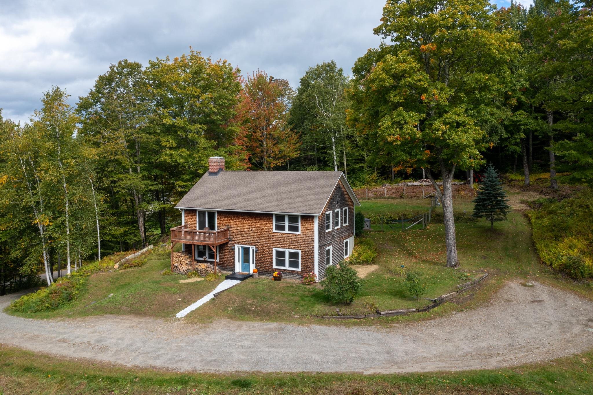 200 Bryan Road Stowe, VT 05672 - Photo 13 of 36