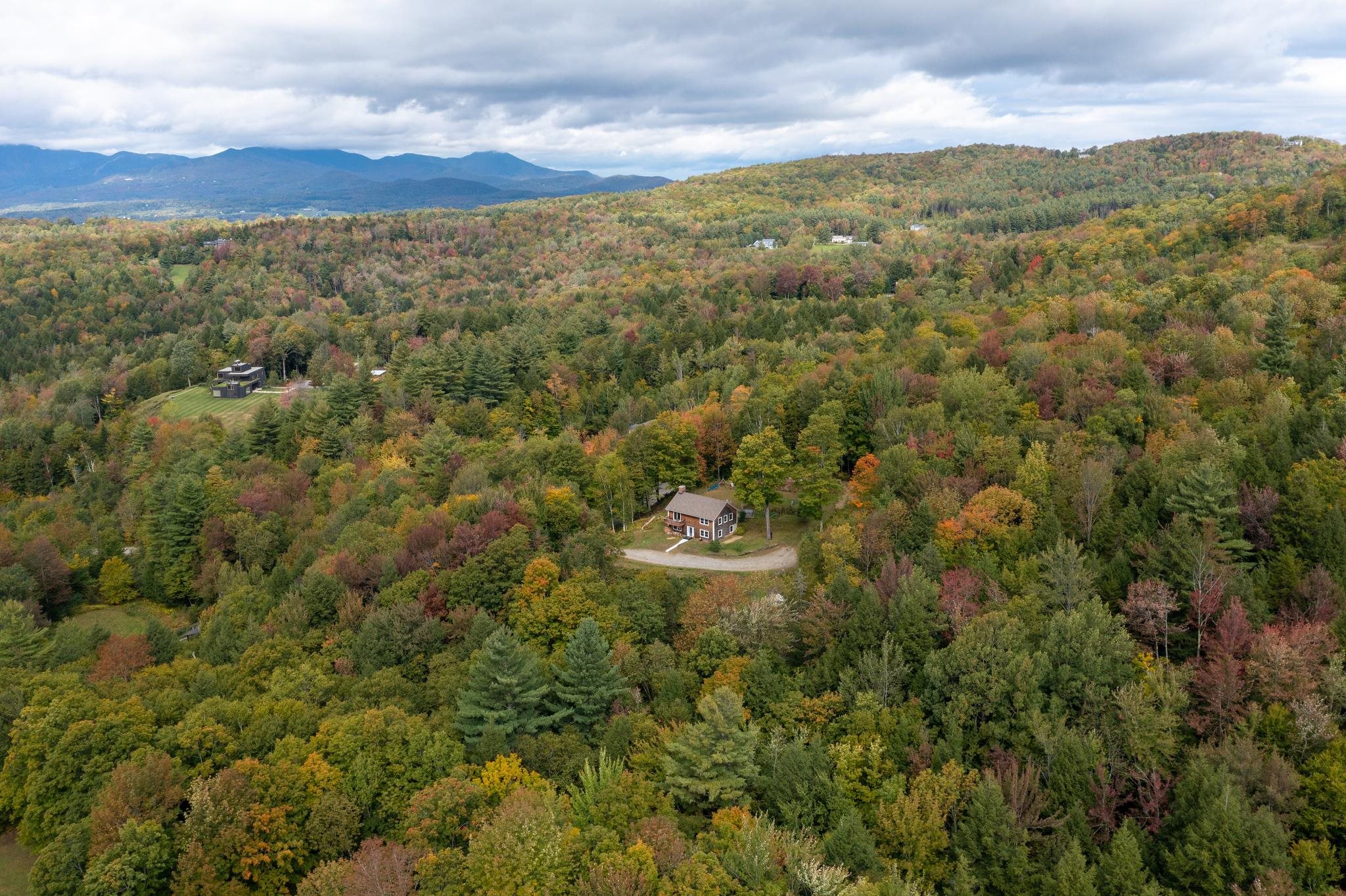 200 Bryan Road Stowe, VT 05672 - Photo 19 of 36