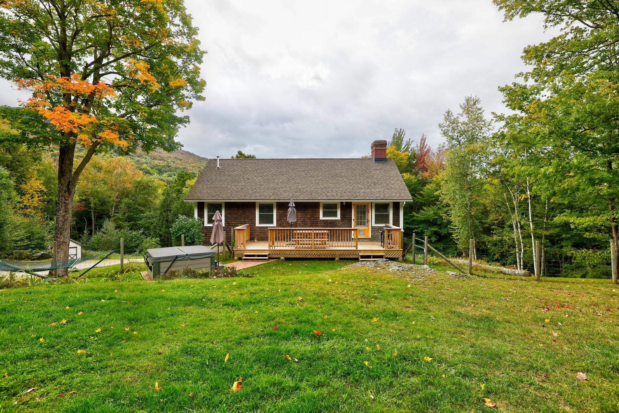 200 Bryan Road Stowe, VT 05672 - Photo 25 of 36
