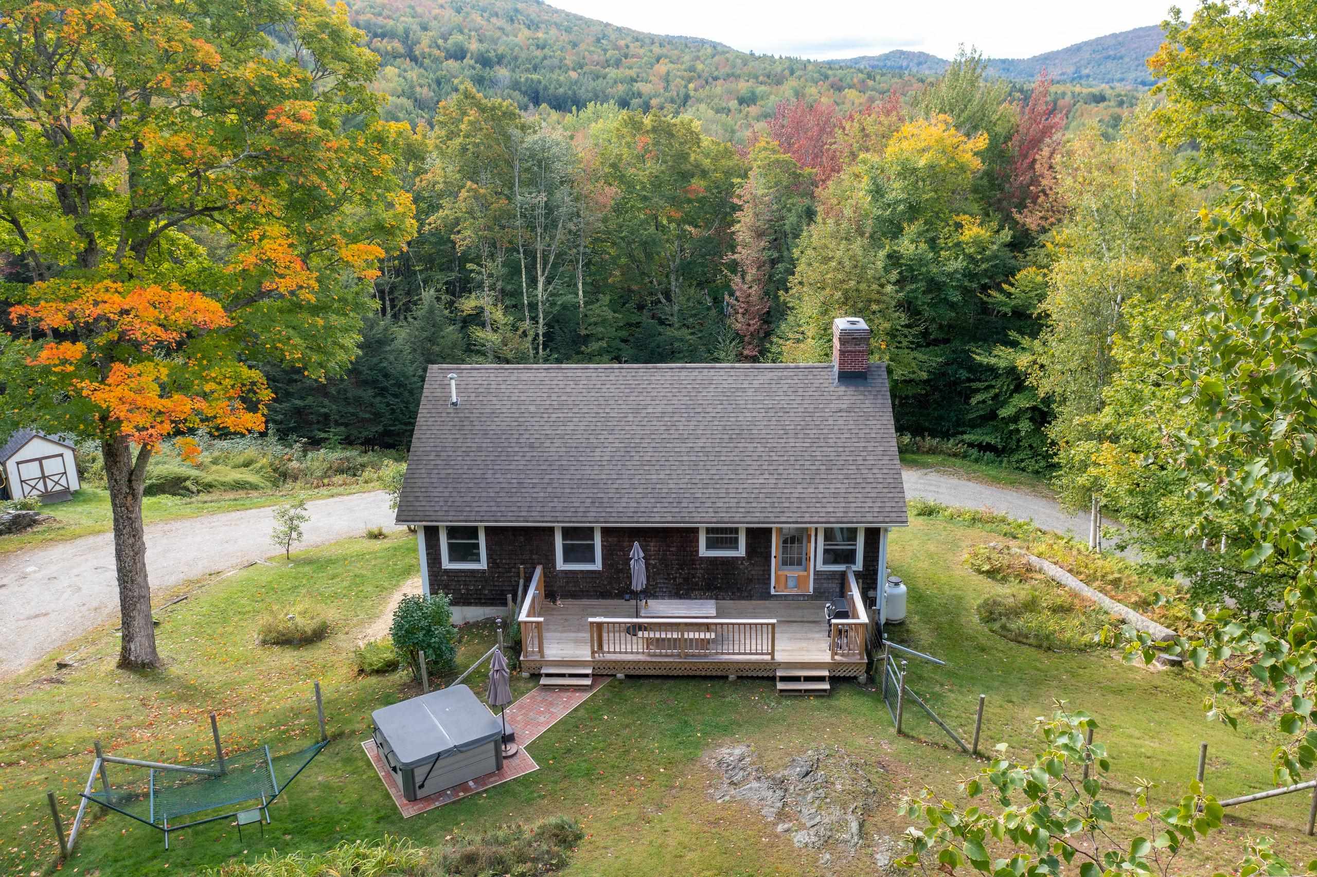 200 Bryan Road Stowe, VT 05672 - Photo 3 of 36