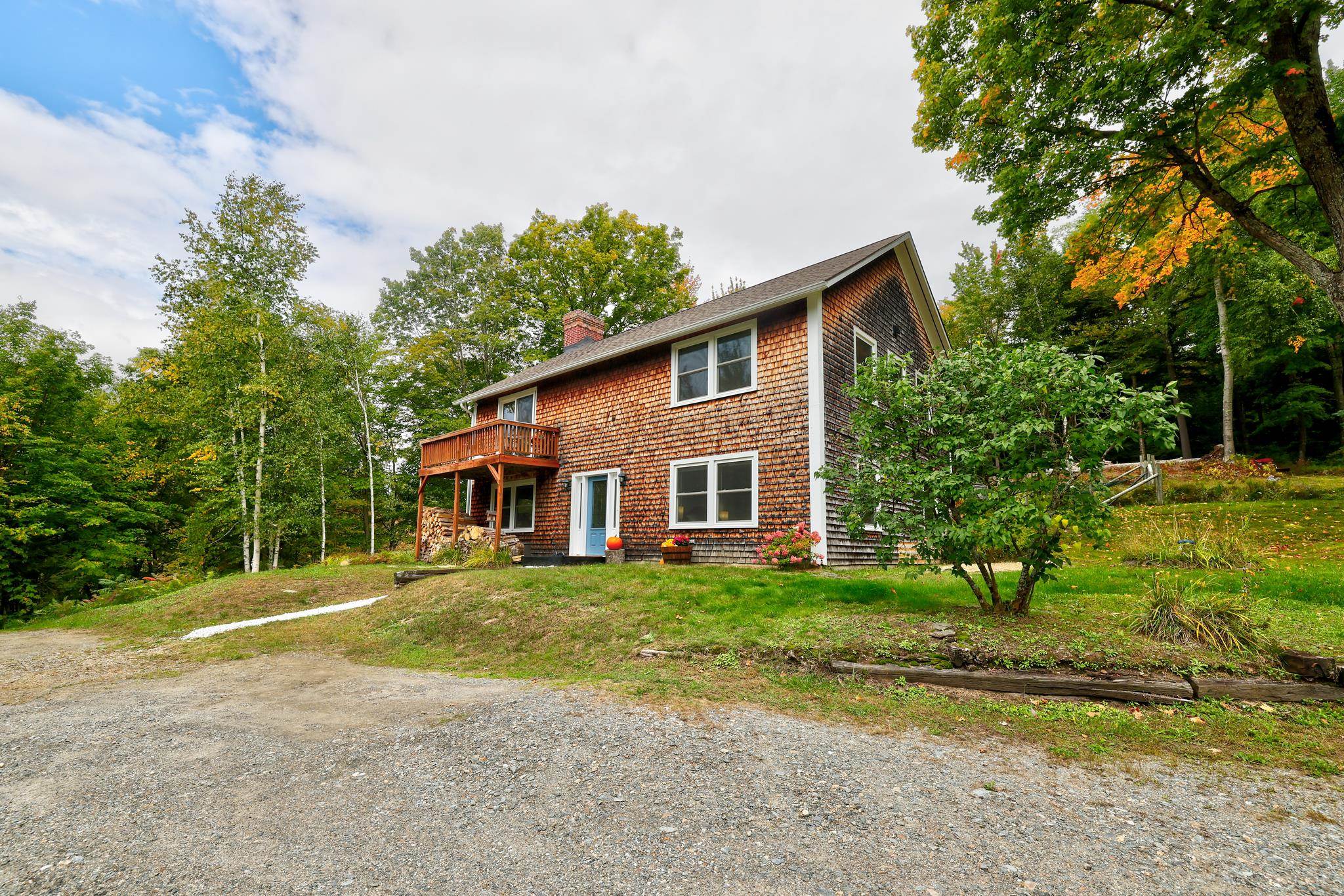 200 Bryan Road Stowe, VT 05672 - Photo 31 of 36