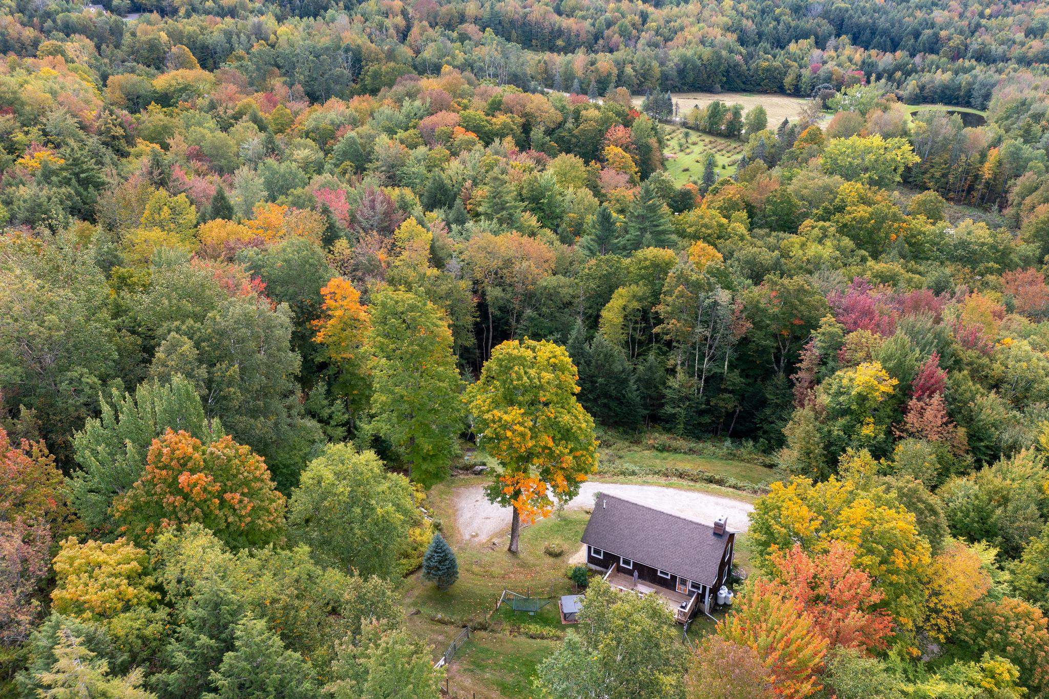 200 Bryan Road Stowe, VT 05672 - Photo 32 of 36