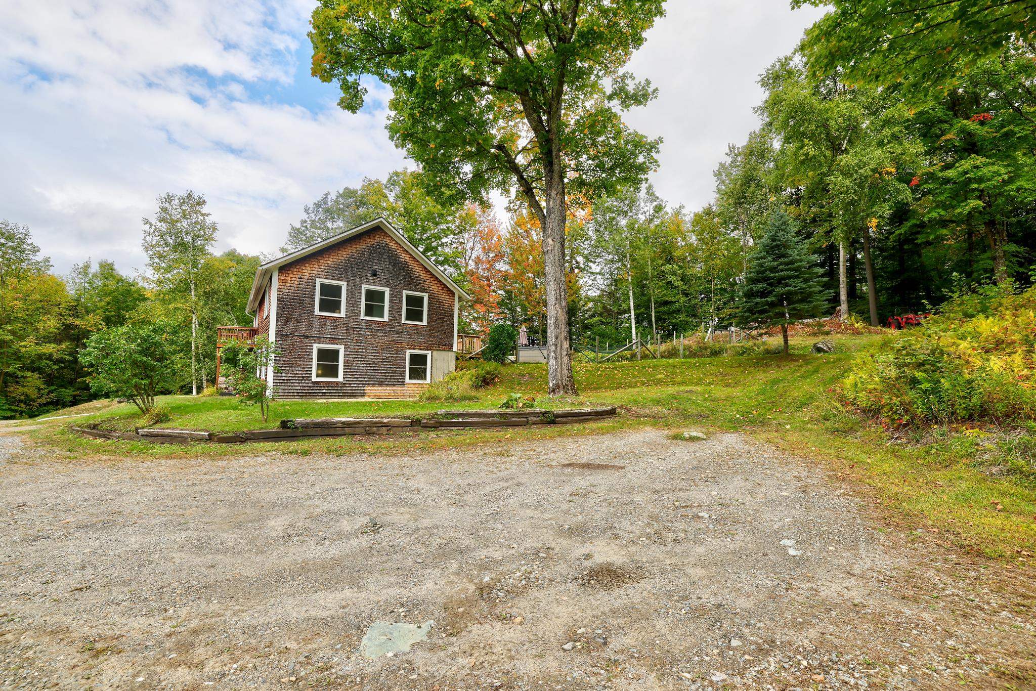 200 Bryan Road Stowe, VT 05672 - Photo 34 of 36