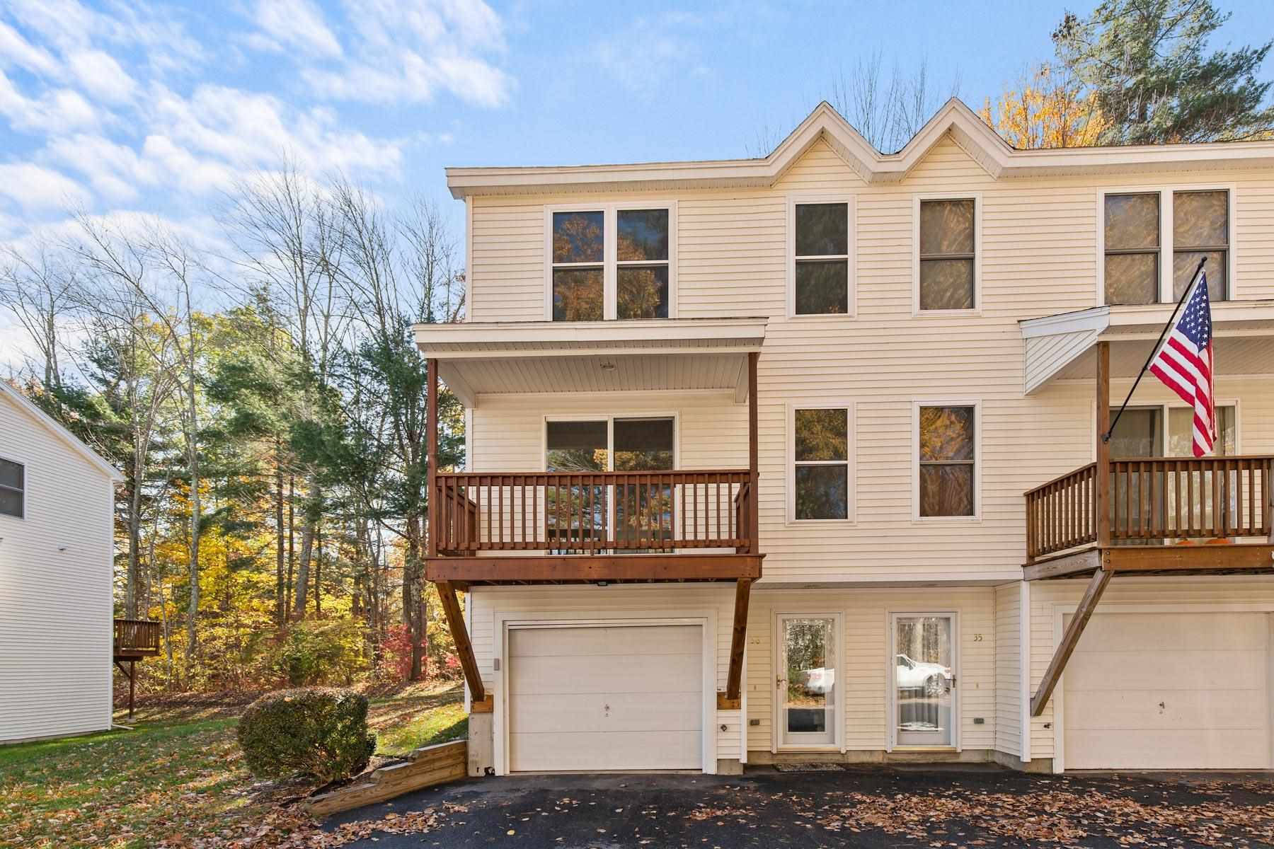 36 Chandler Lane Epping, NH 03042 - Photo 27 of 38