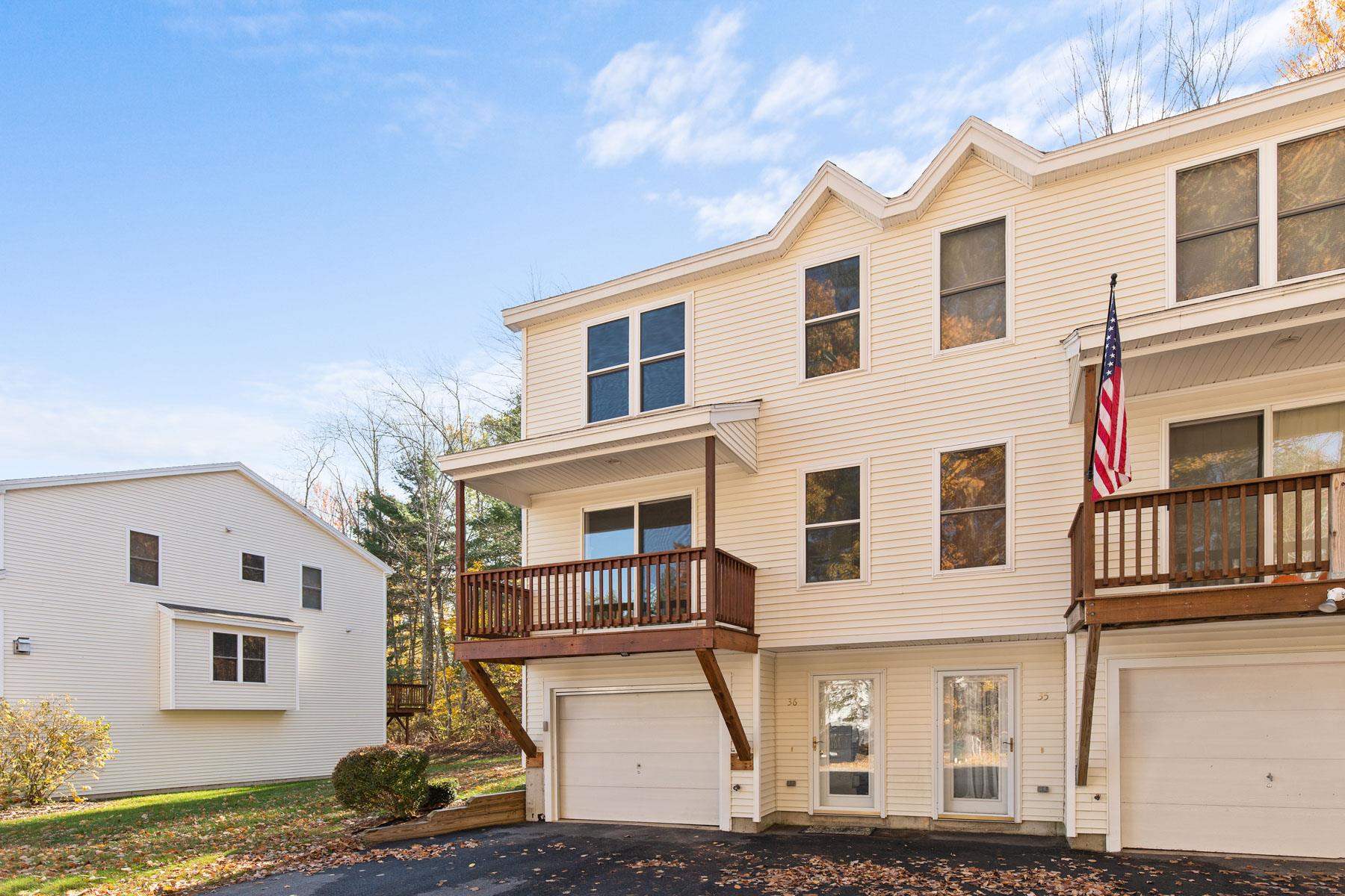 36 Chandler Lane Epping, NH 03042 - Photo 28 of 38