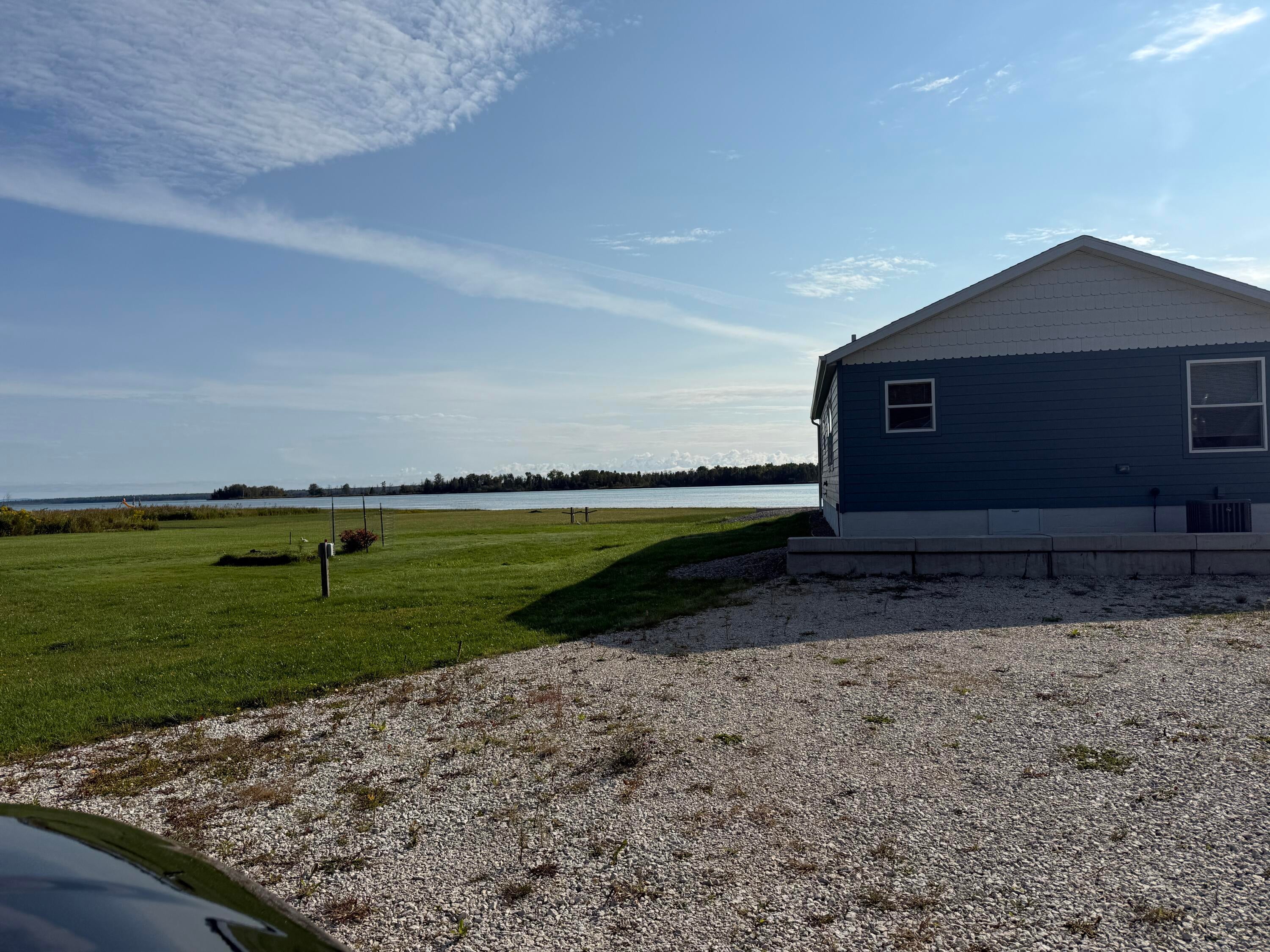 13265 South Cottage Road Barbeau, MI 49710 - Photo 20 of 20 Gallery Image 20