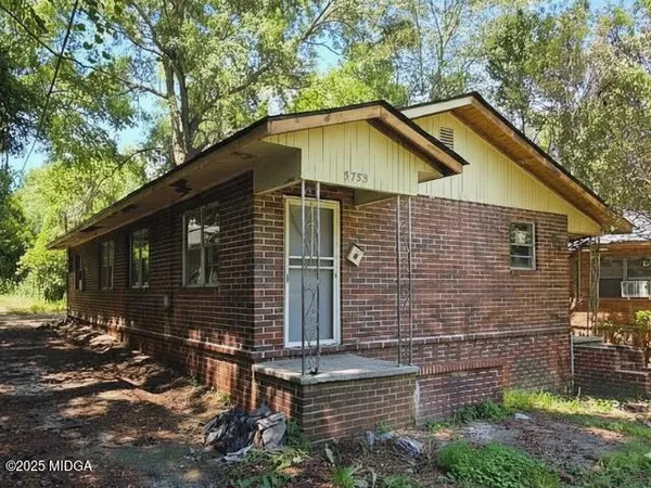 $60,000 | 3765 Del Park, Macon, GA 31204