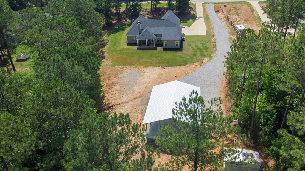 297 Marsh Road West Point, GA 31833 - Photo 43 of 48 Gallery Image 43