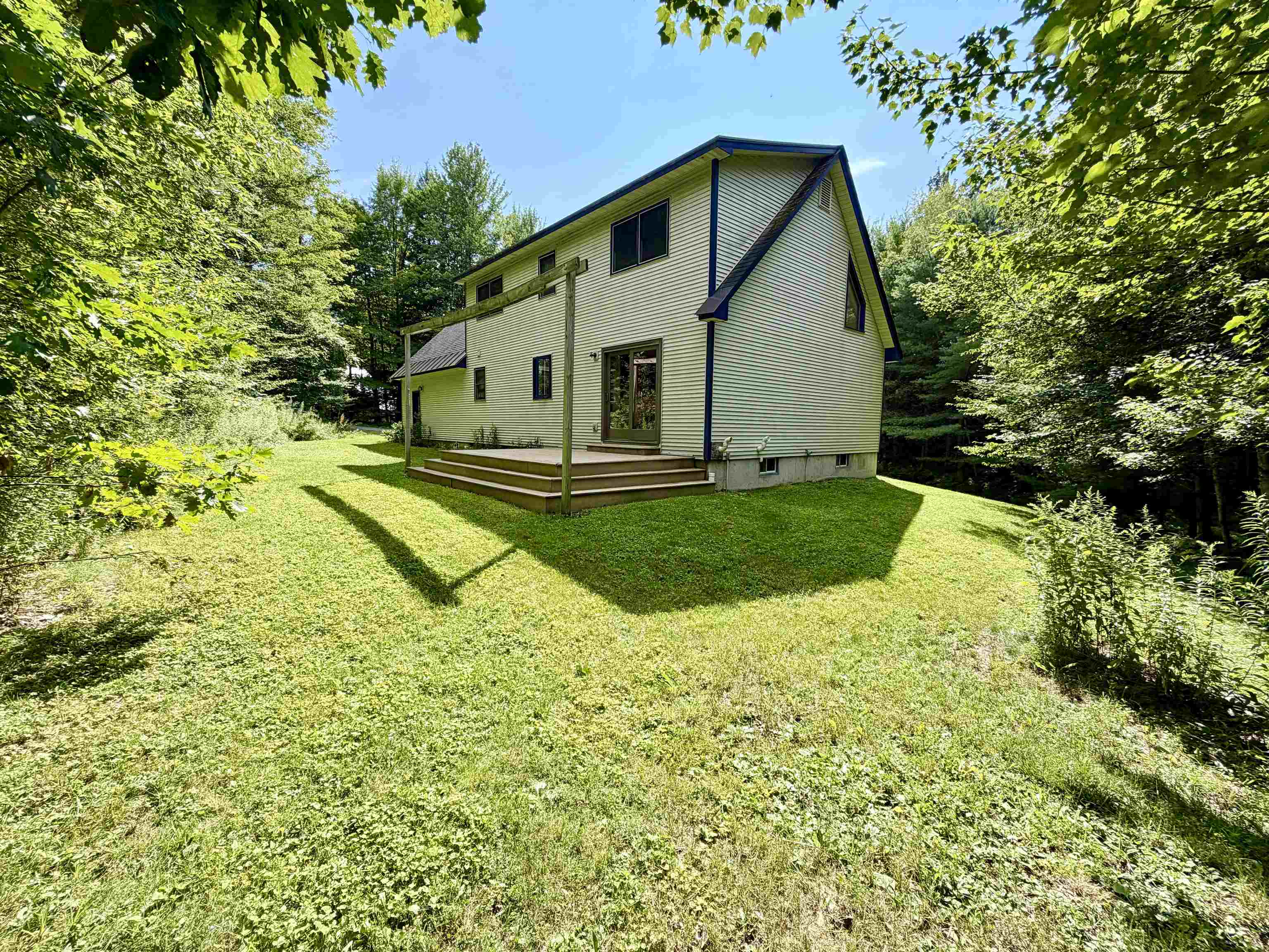 36 Timber Ridge Road Underhill, VT 05489 - Photo 45 of 49 Gallery Image 45
