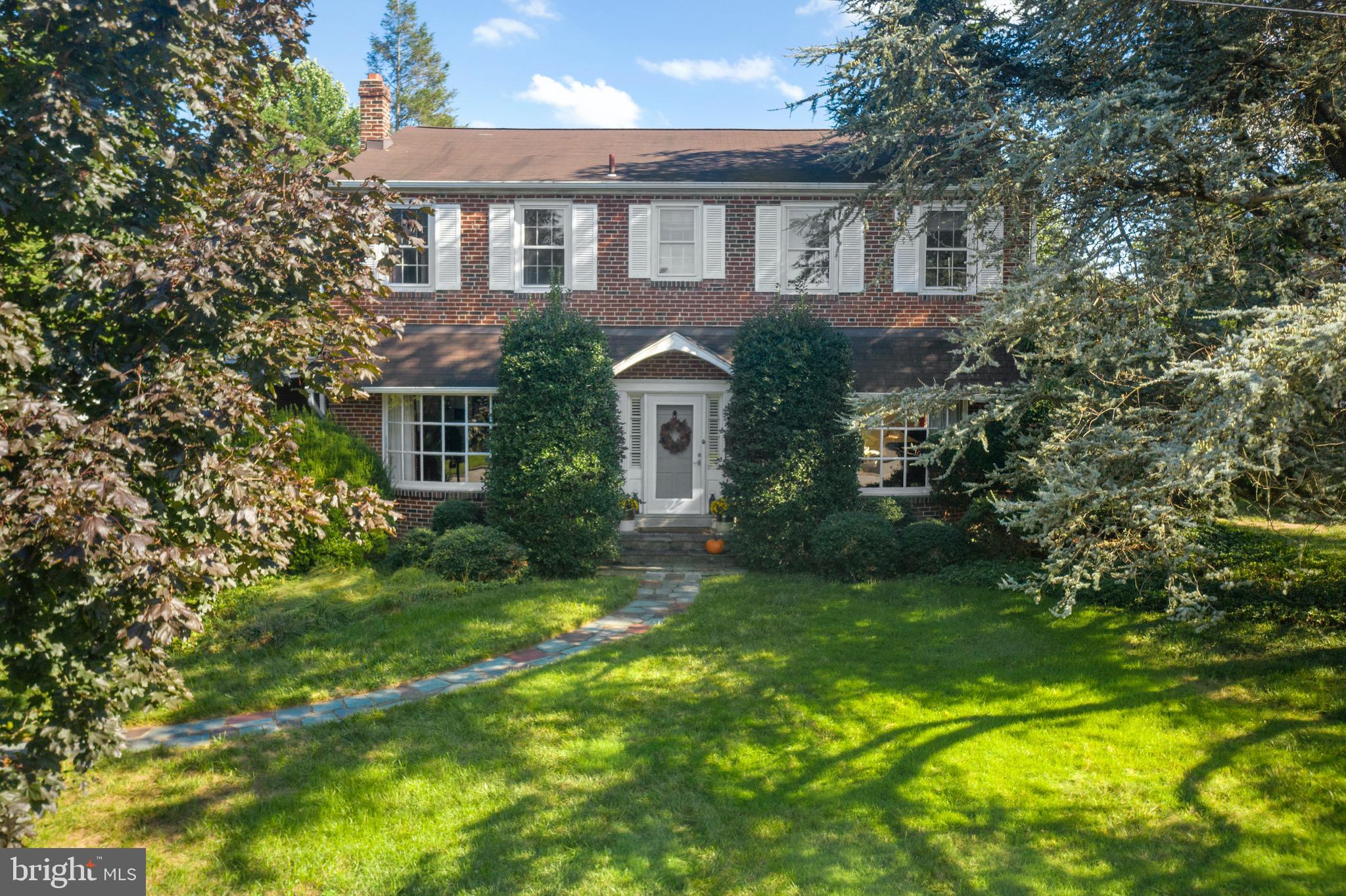 321 Gribbel Road Wyncote, PA 19095 - Photo 1 of 34