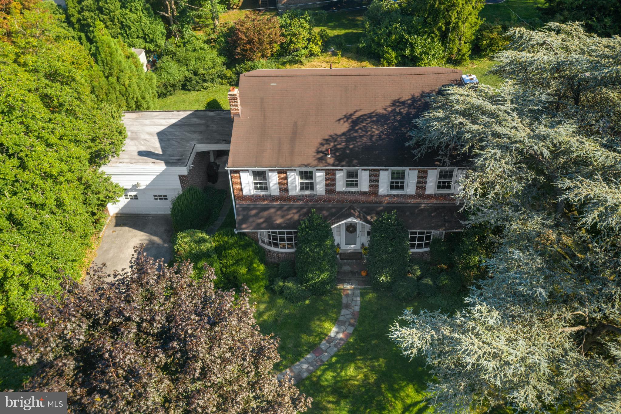 321 Gribbel Road Wyncote, PA 19095 - Photo 2 of 34
