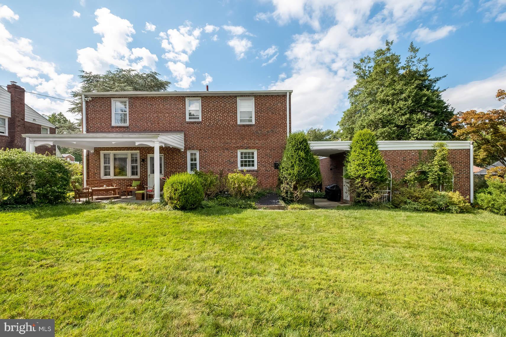 321 Gribbel Road Wyncote, PA 19095 - Photo 30 of 34