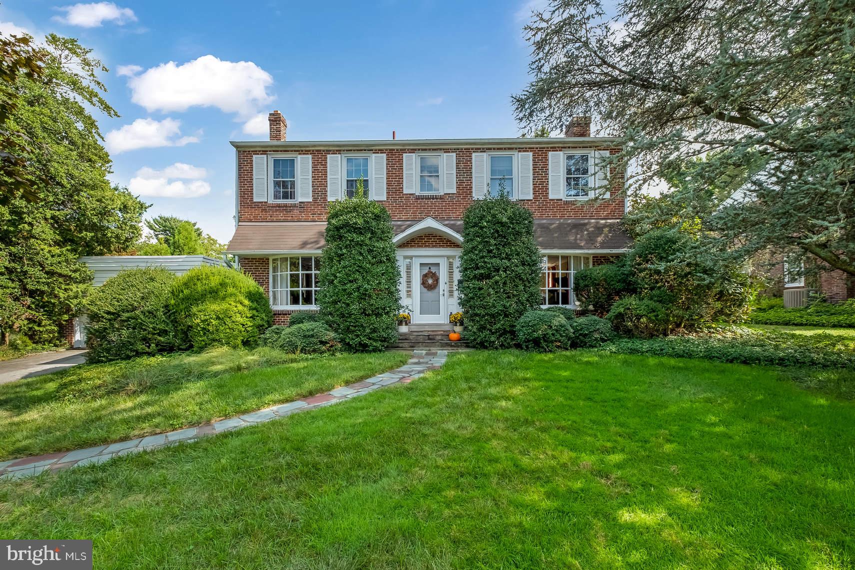 321 Gribbel Road Wyncote, PA 19095 - Photo 3 of 34