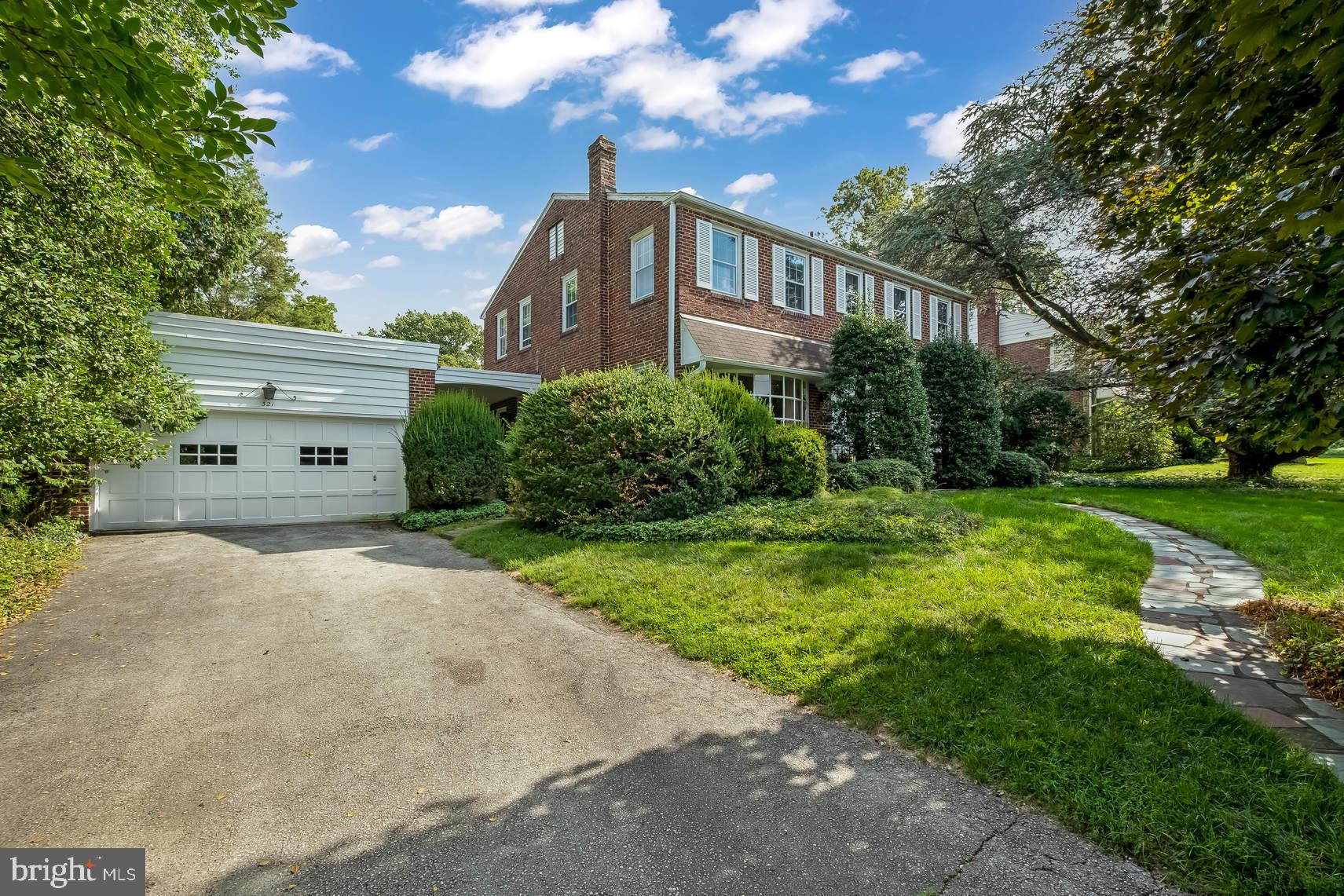 321 Gribbel Road Wyncote, PA 19095 - Photo 33 of 34
