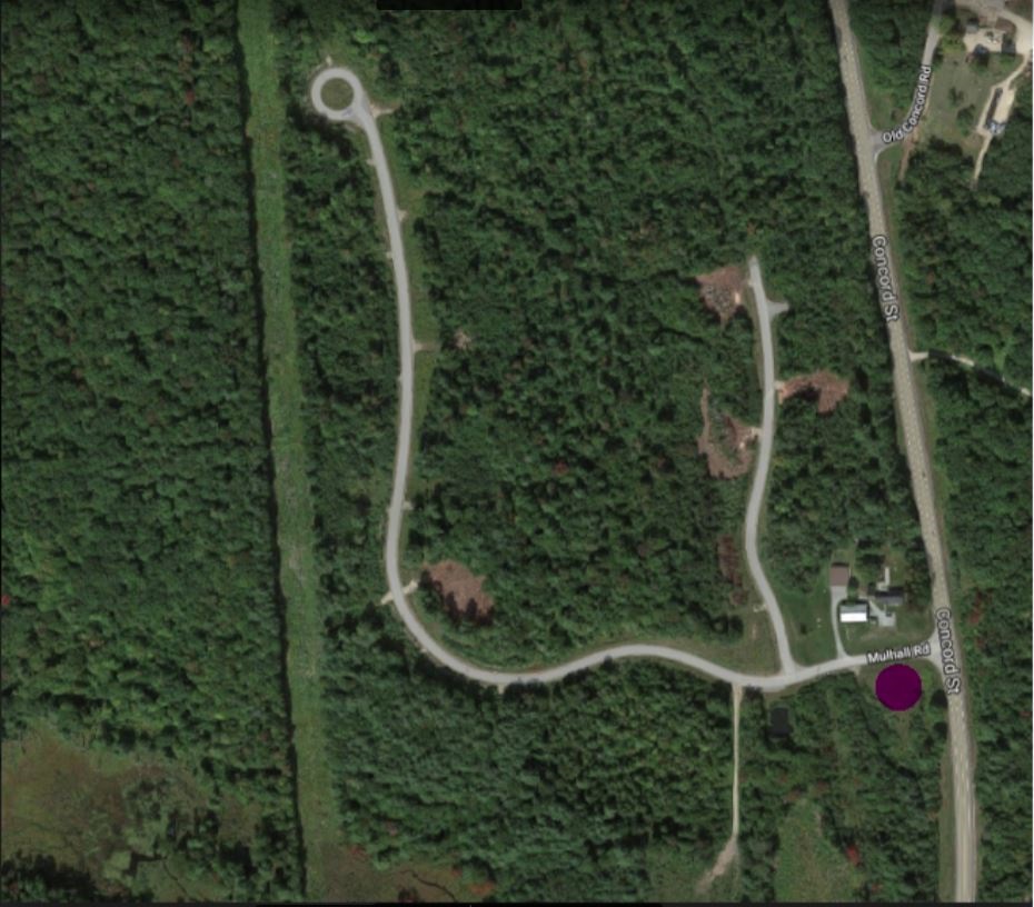 0 Mulhall Farm Road Antrim, NH 03440 - Photo 1 of 3 Gallery Image 1