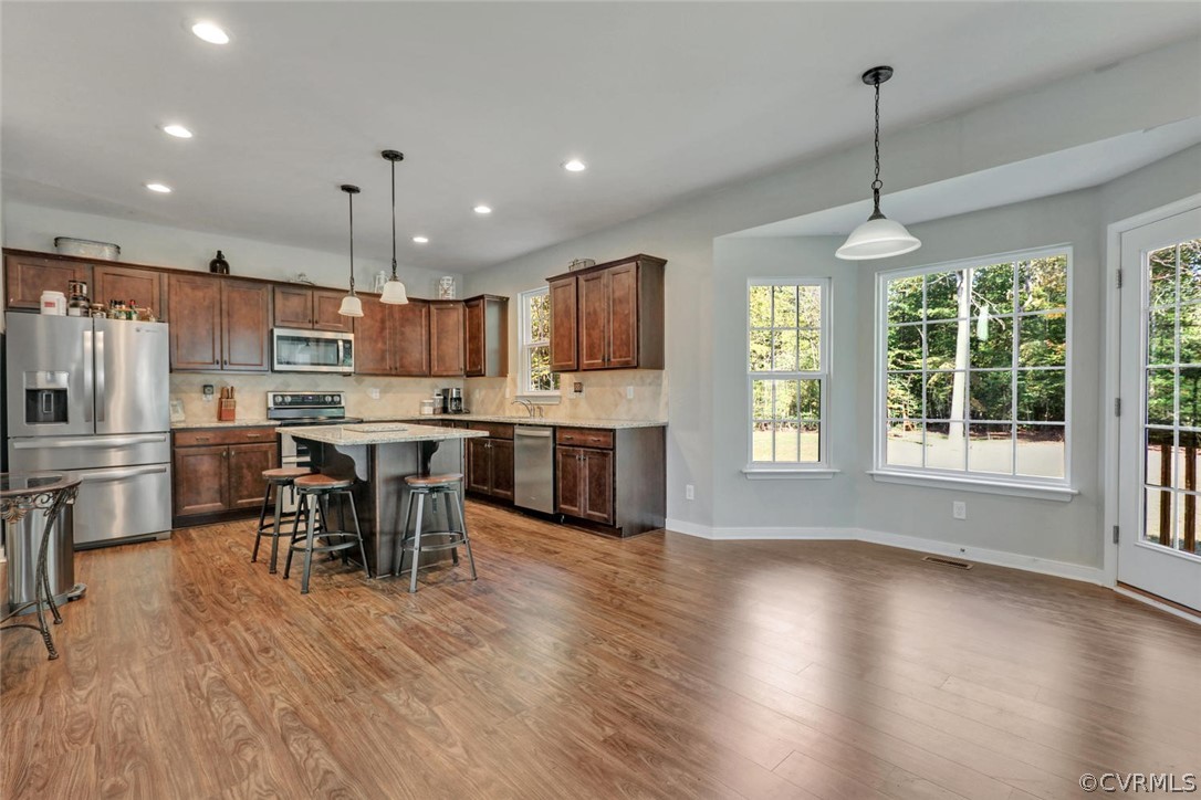11090 Creeks Edge Road New Kent, VA 23124 - Photo 11 of 40 Gallery Image 11
