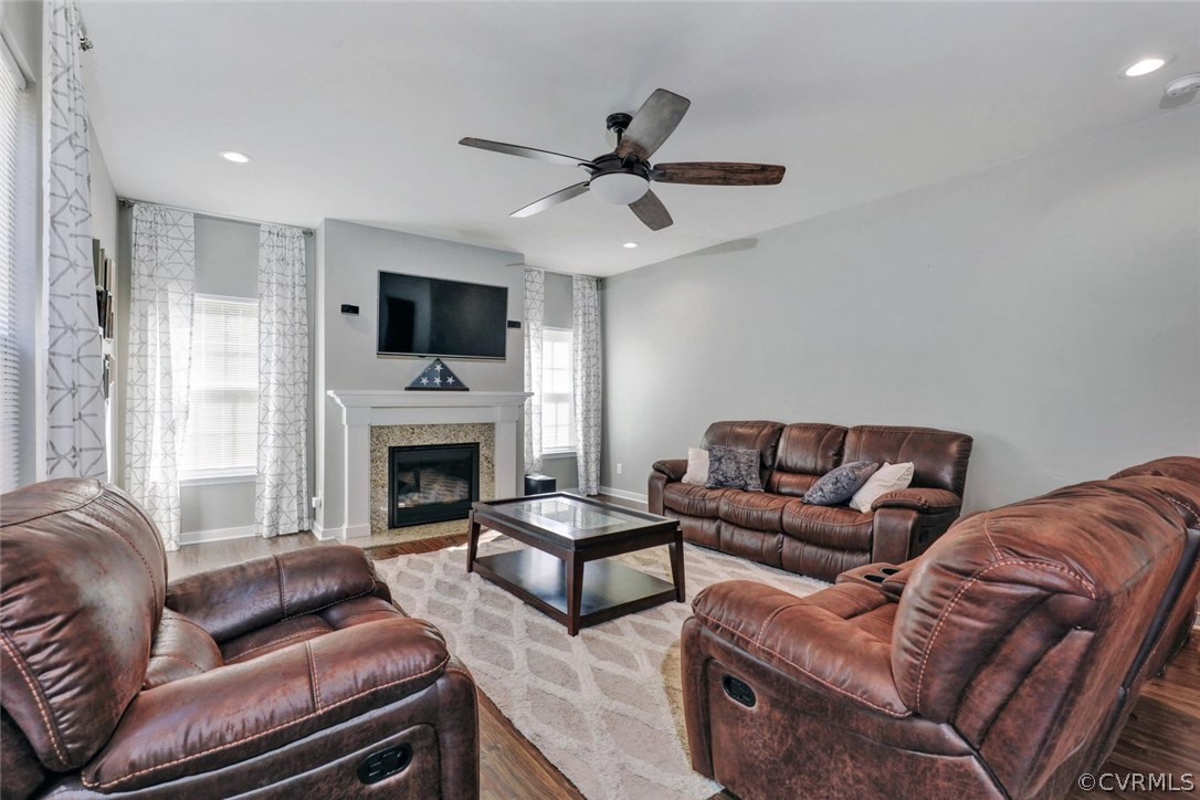 11090 Creeks Edge Road New Kent, VA 23124 - Photo 12 of 40 Gallery Image 12