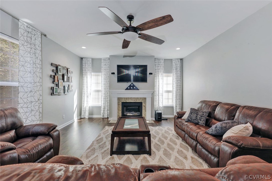11090 Creeks Edge Road New Kent, VA 23124 - Photo 13 of 40 Gallery Image 13