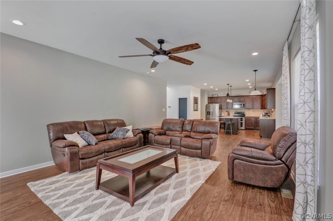 11090 Creeks Edge Road New Kent, VA 23124 - Photo 14 of 40 Gallery Image 14