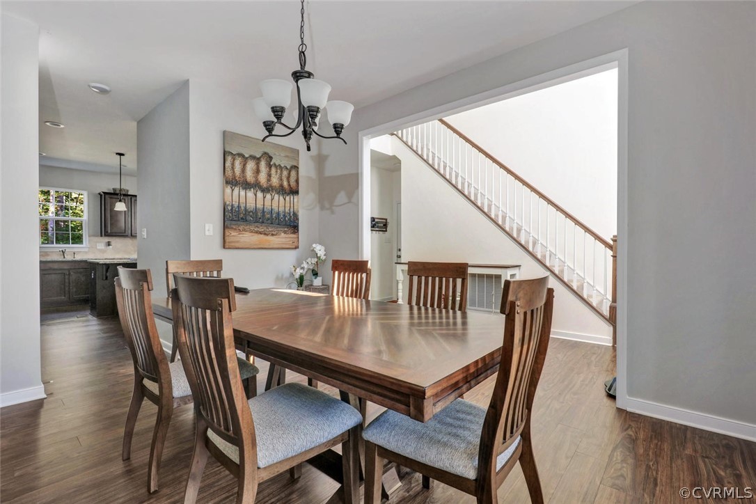 11090 Creeks Edge Road New Kent, VA 23124 - Photo 15 of 40 Gallery Image 15