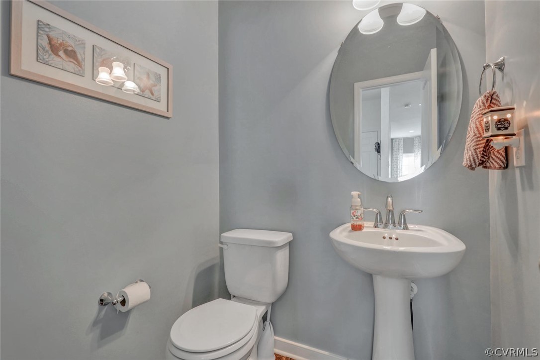11090 Creeks Edge Road New Kent, VA 23124 - Photo 16 of 40 Gallery Image 16