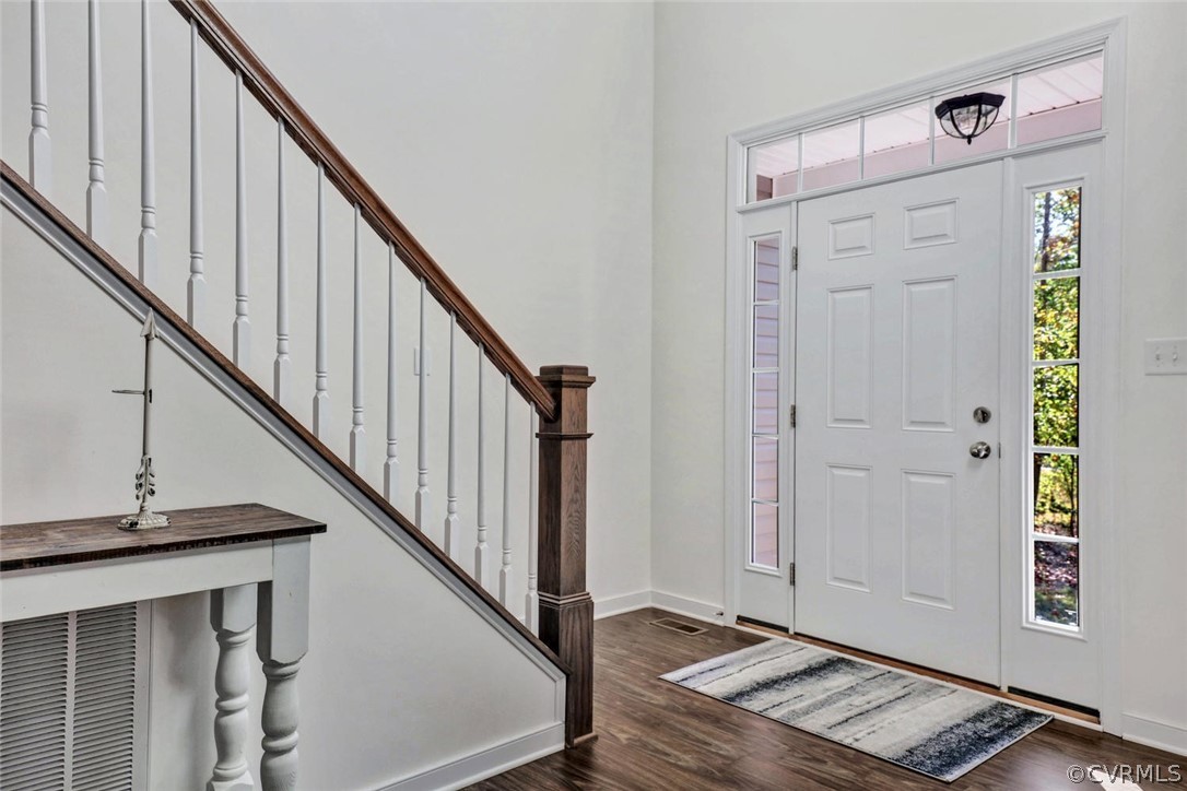 11090 Creeks Edge Road New Kent, VA 23124 - Photo 17 of 40 Gallery Image 17
