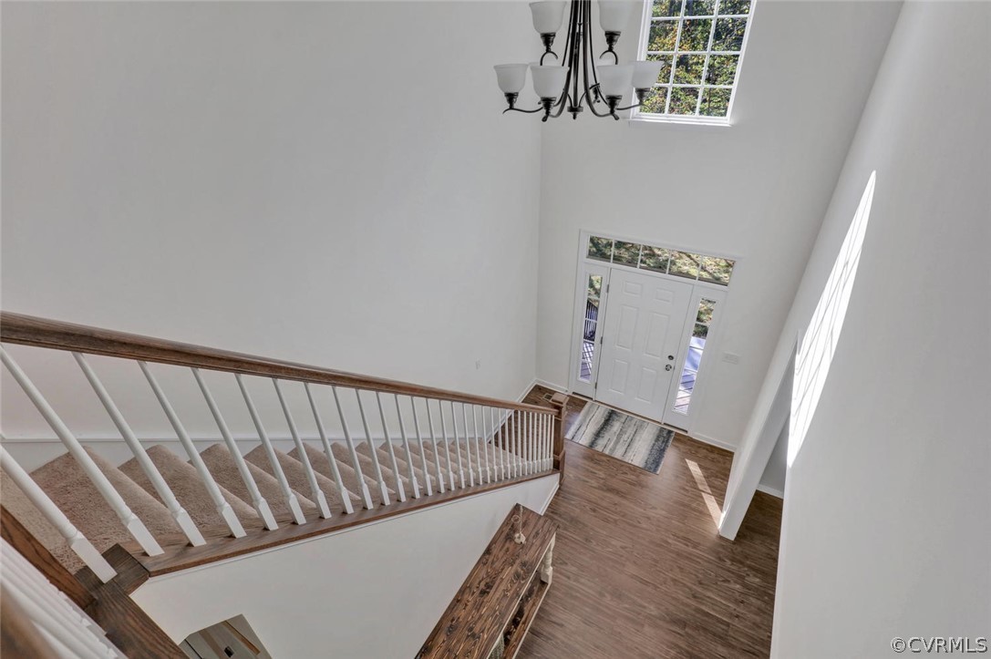11090 Creeks Edge Road New Kent, VA 23124 - Photo 19 of 40 Gallery Image 19