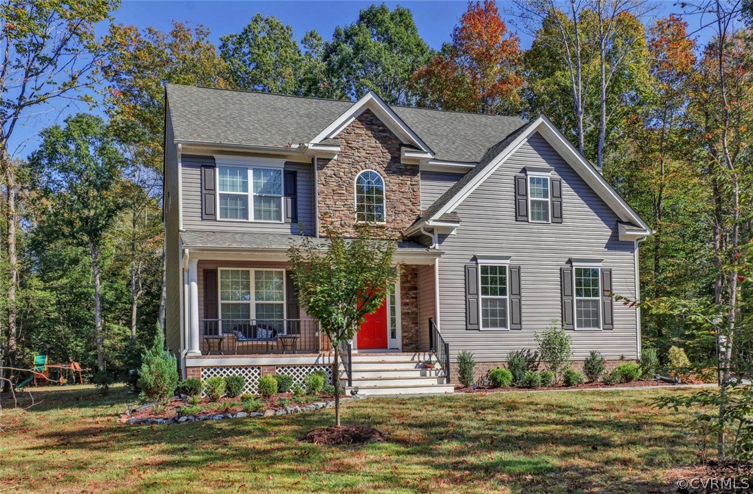 11090 Creeks Edge Road New Kent, VA 23124 - Photo 2 of 40 Gallery Image 2