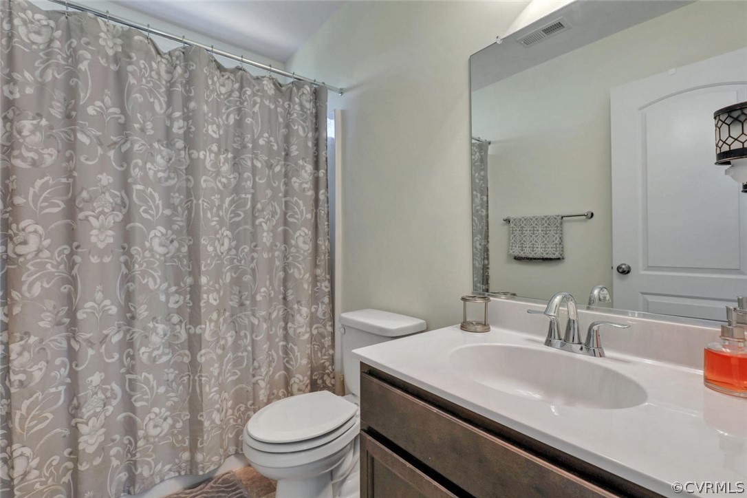 11090 Creeks Edge Road New Kent, VA 23124 - Photo 29 of 40 Gallery Image 29