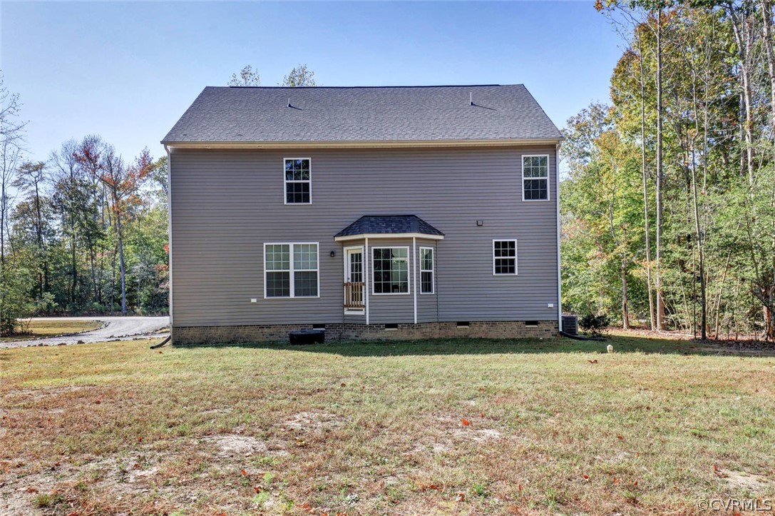 11090 Creeks Edge Road New Kent, VA 23124 - Photo 30 of 40 Gallery Image 30