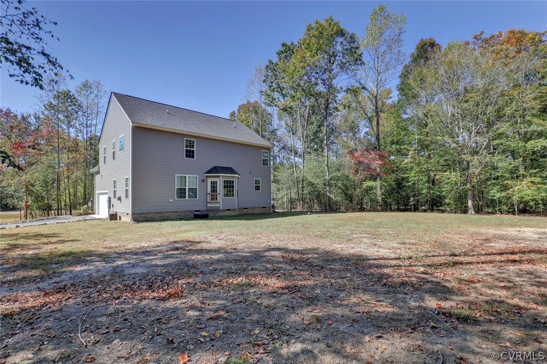 11090 Creeks Edge Road New Kent, VA 23124 - Photo 31 of 40 Gallery Image 31
