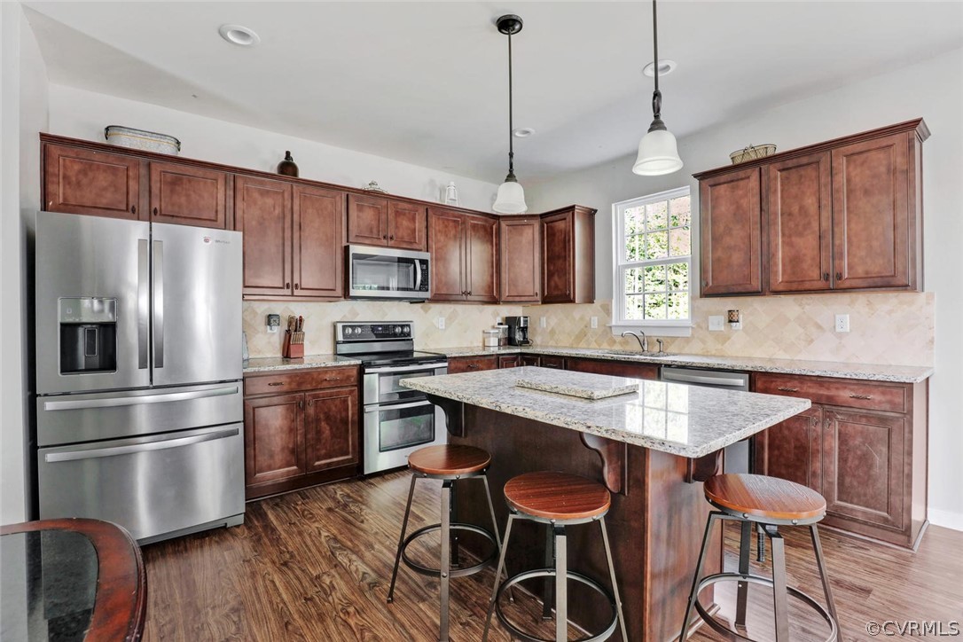 11090 Creeks Edge Road New Kent, VA 23124 - Photo 33 of 40 Gallery Image 33