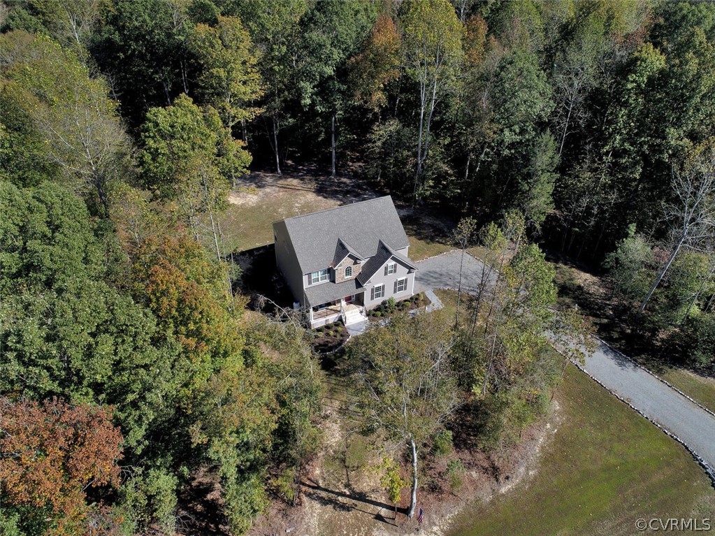11090 Creeks Edge Road New Kent, VA 23124 - Photo 37 of 40 Gallery Image 37