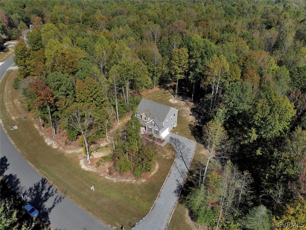 11090 Creeks Edge Road New Kent, VA 23124 - Photo 39 of 40 Gallery Image 39