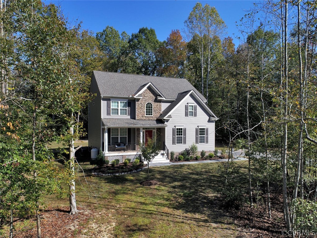 11090 Creeks Edge Road New Kent, VA 23124 - Photo 4 of 40 Gallery Image 4