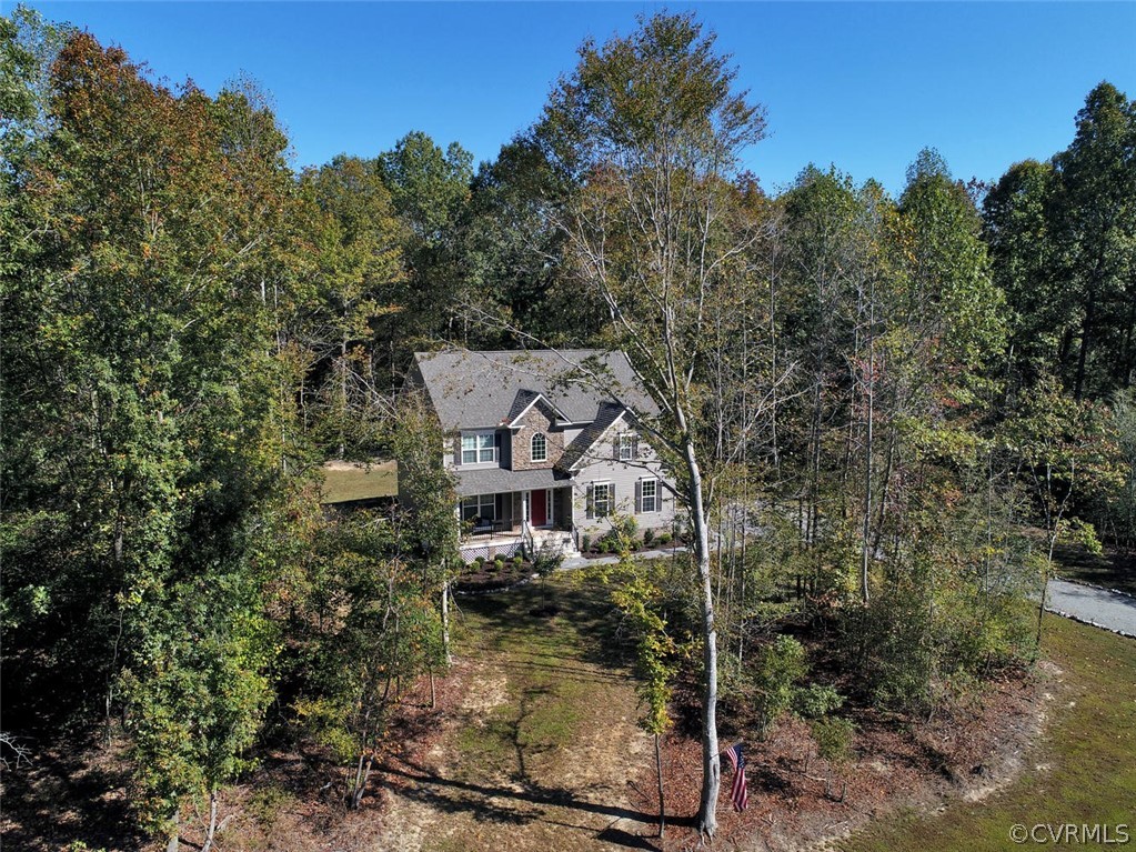 11090 Creeks Edge Road New Kent, VA 23124 - Photo 5 of 40 Gallery Image 5