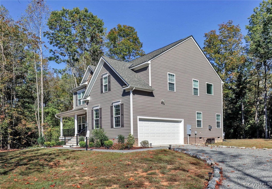 11090 Creeks Edge Road New Kent, VA 23124 - Photo 6 of 40 Gallery Image 6