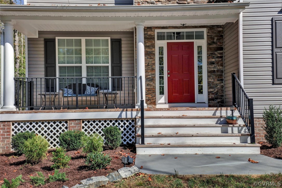 11090 Creeks Edge Road New Kent, VA 23124 - Photo 7 of 40 Gallery Image 7