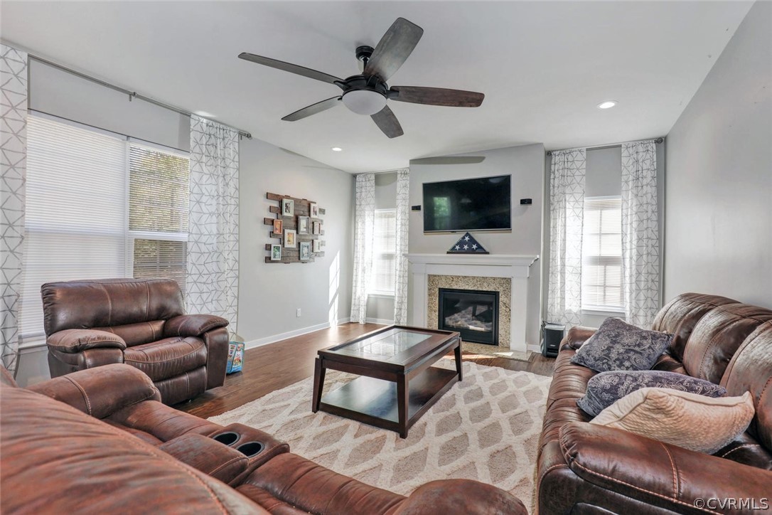 11090 Creeks Edge Road New Kent, VA 23124 - Photo 9 of 40 Gallery Image 9